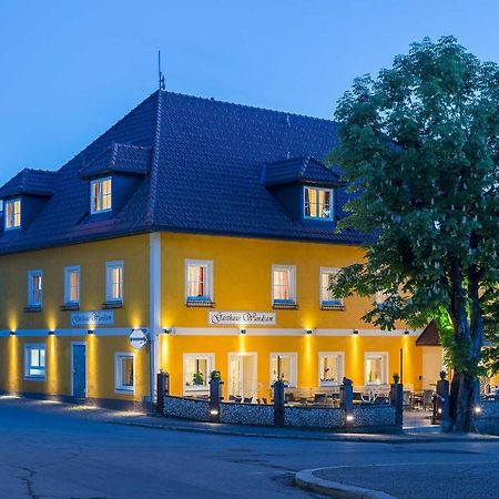 Gasthaus Wundsam Neustift im Mühlkreis 외부 사진